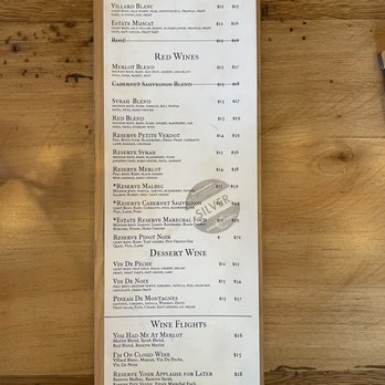 Maison la Belle Vie Winery - Wine menu - Wineries Near Me - Palisade, Colorado Maison la Belle Vie Winery - Wine menu - Wineries Near Me - Palisade, Colorado