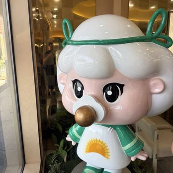 Molly Tea - Bubble Tea Near Me - Las Vegas, Nevada