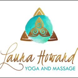 Laura Howard Healing - Massage and Yoga