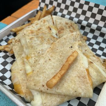 Pocket Burger Shack - Burgers Near Me - Sunset Beach, California
