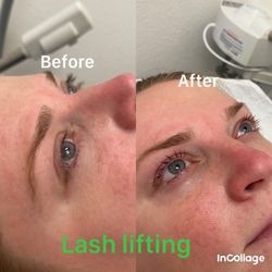 Sovans Eyebrows Threading - Lash lifting and brows lamination