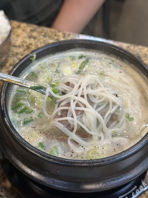 ZZIM Korean Grill - Austin by null