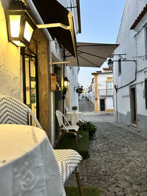 Bistro Barão by null