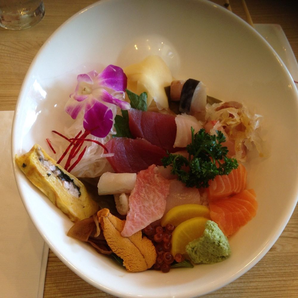 Toshi Sushi - Japanese Near Me - Gardena, California Toshi Sushi - Japanese Near Me - Gardena, California