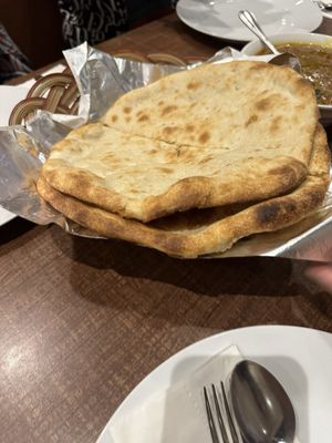 Silver Pot Halal Restaurant by null