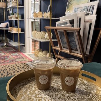 CHNO Coffee Co - Coffee & Tea Near Me - Charlotte, North Carolina CHNO Coffee Co - Coffee & Tea Near Me - Charlotte, North Carolina