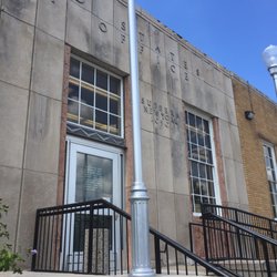 US Post Office