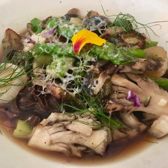 Barbareño - New American Near Me - Santa Barbara, California