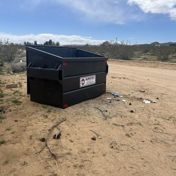 BURRTEC WASTE &amp; RECYCLING SERVICES - Updated January 2025 - 23 