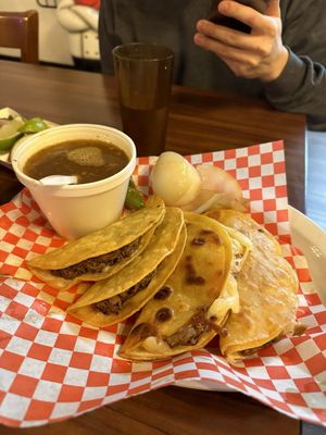 Birrieria Tijuana by null