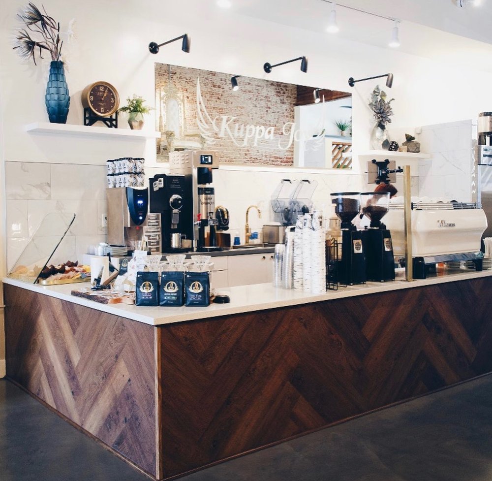 KUPPA JOY COFFEE HOUSEKINGSBURG Updated July 2024 103 Photos & 70