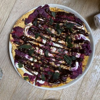 Oxomoco - Tlayuda - Mexican Near Me - Brooklyn, New York