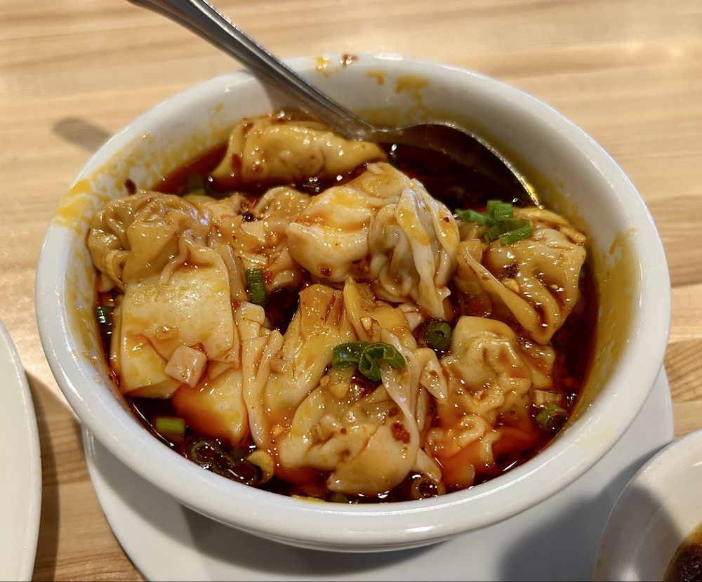 Judy's Sichuan Cuisine