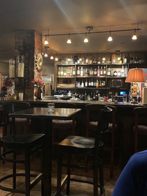 Petit Bistro by null