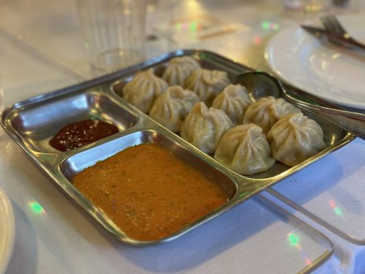 Shangrila Himalayan Kitchen by null