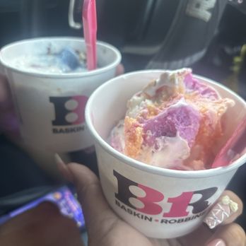 Baskin-Robbins - Ice Cream & Frozen Yogurt Near Me - Chino Hills, California Baskin-Robbins - Ice Cream & Frozen Yogurt Near Me - Chino Hills, California