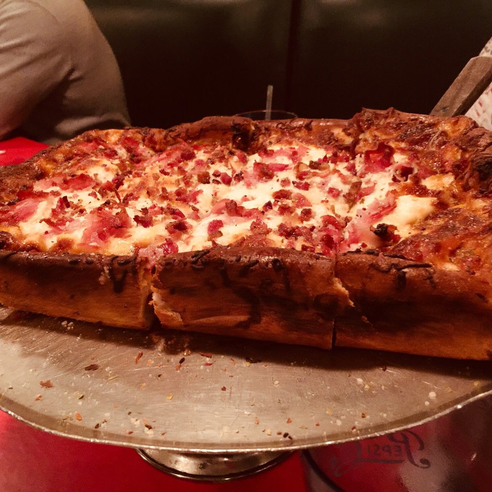 Top 10 Best Pizza Buffet in Louisville, KY Last Updated September