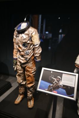 U.S. Space & Rocket Center by null