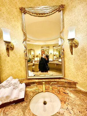 The Beverly Hills Hotel by null