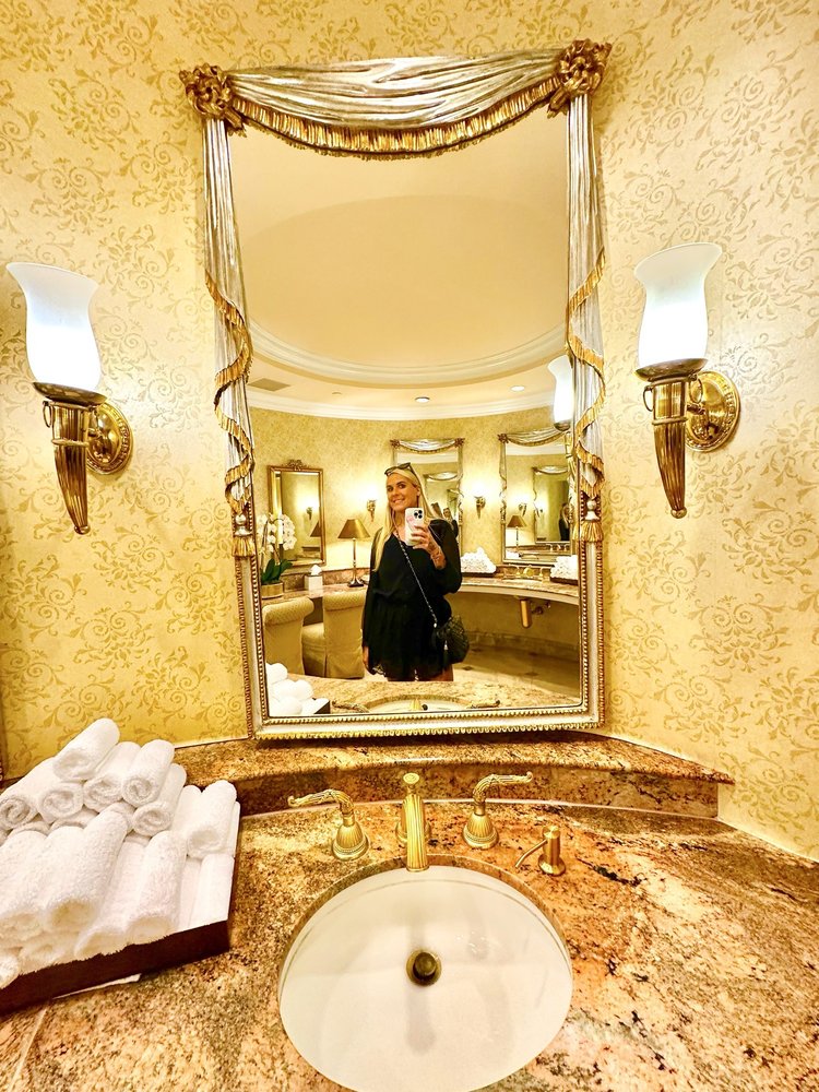 The Beverly Hills Hotel