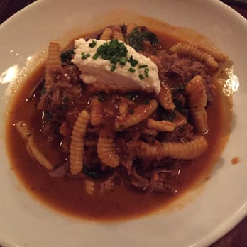 Circa 1922 - Lamb ragu - Tapas Bars Near Me - Wilmington, North Carolina Circa 1922 - Lamb ragu - Tapas Bars Near Me - Wilmington, North Carolina