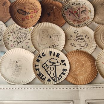 BEST PIZZA - Updated December 2024 - 770 Photos & 779 Reviews - 33