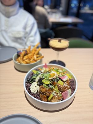 Minhwa Spirits by null