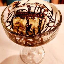 user provided Bella Vie photo