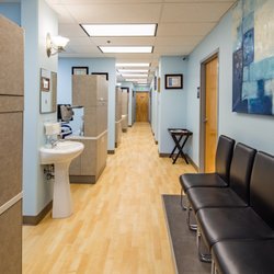 Glacier Dental - Tudor