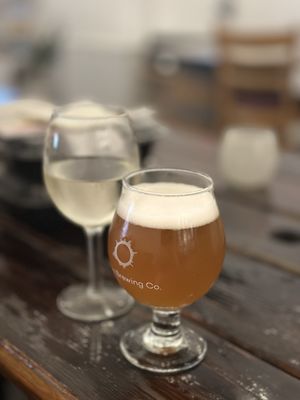 Nova Brewing Company by null