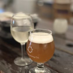 Nova Brewing