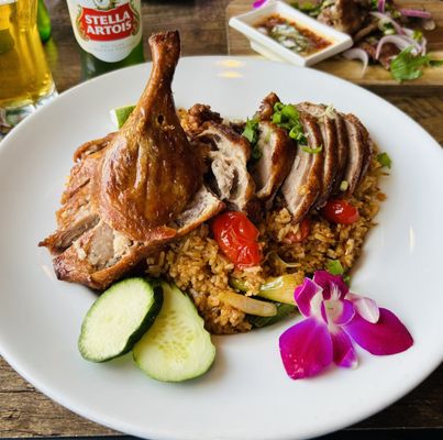 Secret Thai Kitchen by null