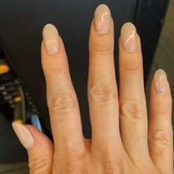 You First Beauty - Manicure