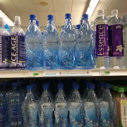 Village Fresh Market - Eternal natural alkaline spring water
