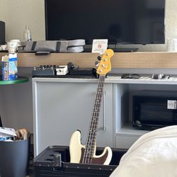 Fender p-bass