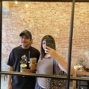 Cassie Cafe - indoor space - Coffee & Tea Near Me - Santa Ana, California Cassie Cafe - indoor space - Coffee & Tea Near Me - Santa Ana, California