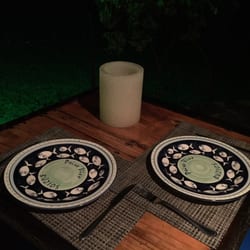Peixe Vivo - Dining for two