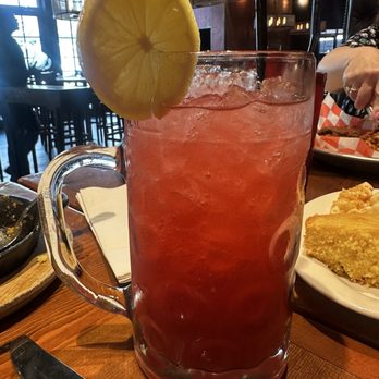 The Eagle Mass Ave - Blackberry lemonade - American Near Me - Indianapolis, Indiana The Eagle Mass Ave - Blackberry lemonade - American Near Me - Indianapolis, Indiana