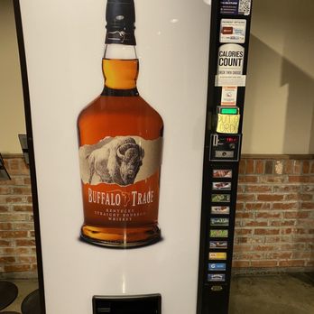 Buffalo Trace Distillery - Gift shop - Distilleries Near Me - Frankfort, Kentucky