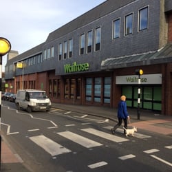 Waitrose & Partners