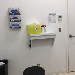 MA Clinique