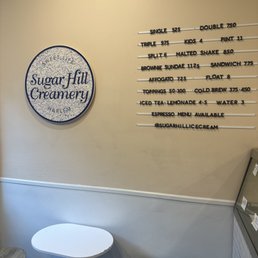 Menu Menu