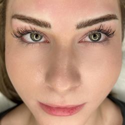 Luminary Beauty Bar - Eyebrow PMU service