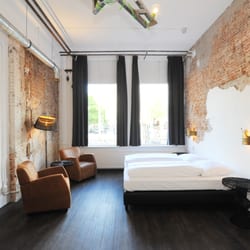 Kingkool The Hague City Hostel