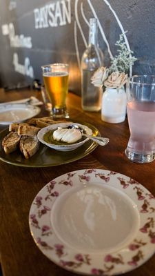 A Dopo Sourdough Pizza by null A Dopo Sourdough Pizza by null