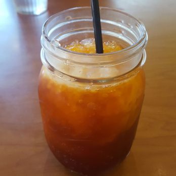 Immm Rice and Beyond - Thai iced tea - Thai Near Me - Chicago, Illinois Immm Rice and Beyond - Thai iced tea - Thai Near Me - Chicago, Illinois