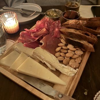 Carlota - Charcuterie - Tapas Bars Near Me - New York, New York
