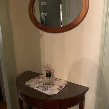 Daniel Stebbins House - Bed & Breakfast Near Me - South Hadley, Massachusetts