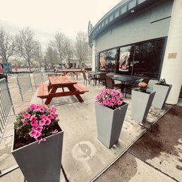 Outside Outside