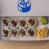 LA Sushi gift card